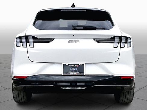 Used 2023 Ford Mustang Mach-E GT w/ GT Performance Edition image 7