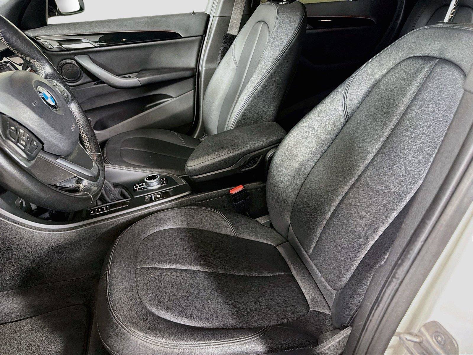 Used 2018 BMW X1 sDrive28i FWD image 19