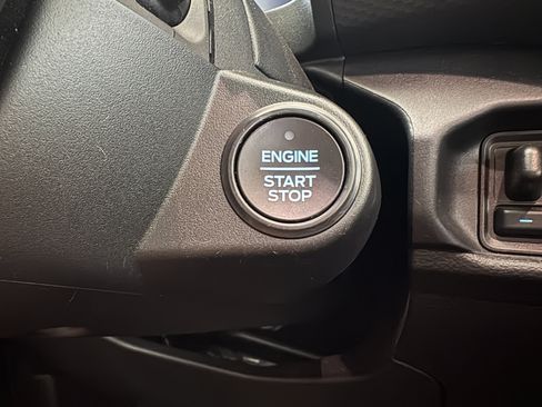 Used 2024 Ford Ranger Raptor AWD/4WD image 16