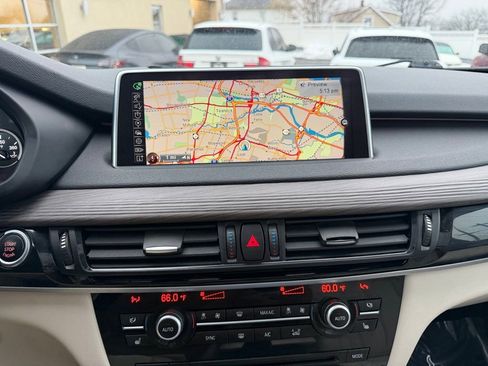 Used 2016 BMW X5 xDrive35i image 16