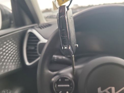 Used 2024 Kia Soul LX w/ Option Group 015 image 28