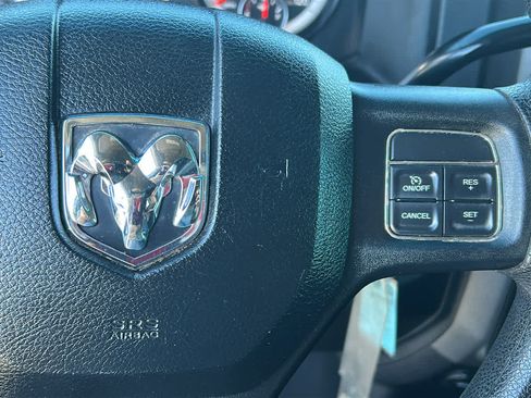 Used 2015 RAM 1500 Tradesman w/ Popular Equipment Group AWD/4WD image 19