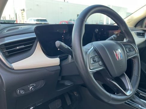 Used 2024 Buick Encore GX Preferred w/ Comfort Package image 13