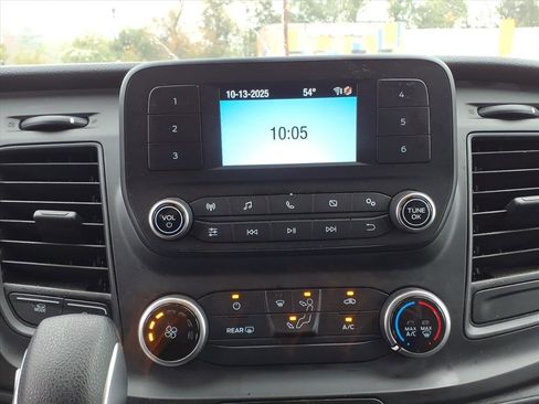 Used 2023 Ford Transit 250 250 w/ Exterior Upgrade Package image 20