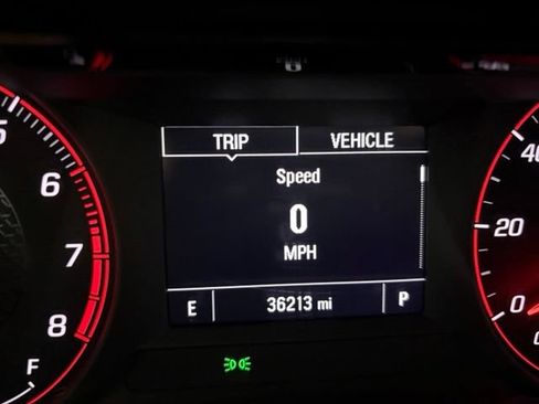 Used 2024 Chevrolet Trax RS w/ Driver Confidence Package FWD image 63
