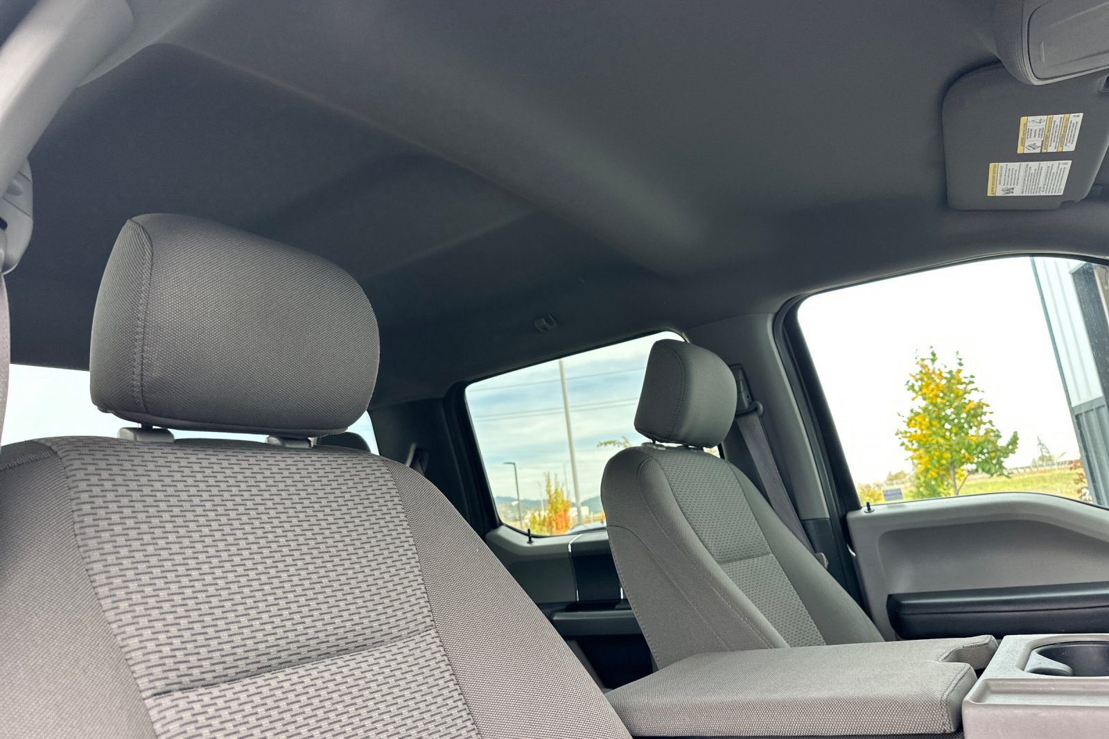 Used 2019 Ford F150 XLT AWD/4WD image 16
