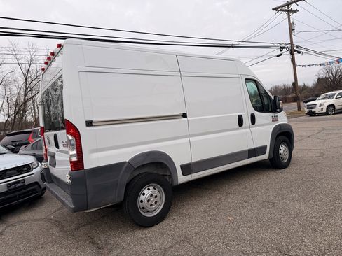 Used 2014 RAM ProMaster 1500 image 6