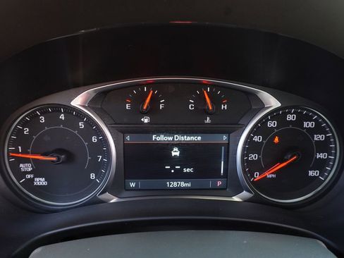 Used 2020 GMC Terrain Denali w/ Denali Premium Package image 22