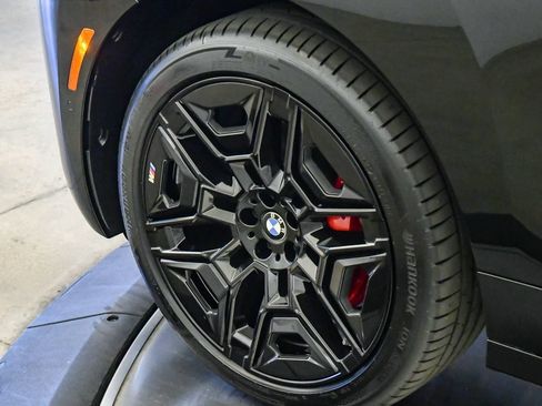 Used 2026 BMW iX xDrive60 w/ M Sport Package AWD/4WD image 10