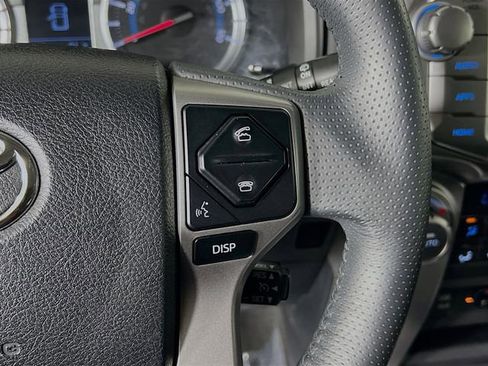 Used 2019 Toyota 4Runner Limited image 18