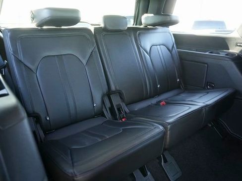 Certified 2021 Ford Expedition Limited image 16