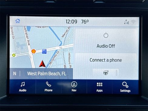 Used 2021 Ford Expedition Max Limited image 16