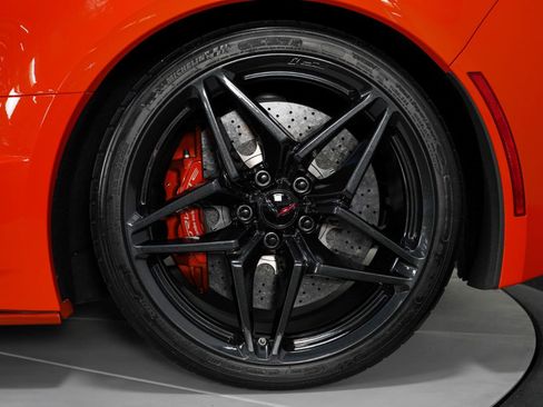 Used 2019 Chevrolet Corvette ZR1 image 24