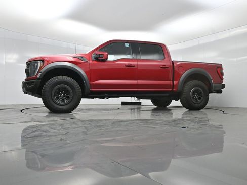 Used 2023 Ford F150 Raptor w/ Raptor Carbon Fiber Package AWD/4WD image 48