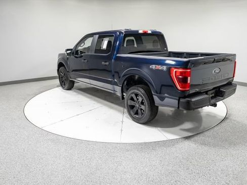 Used 2021 Ford F150 XL w/ Equipment Group 101A High AWD/4WD image 32
