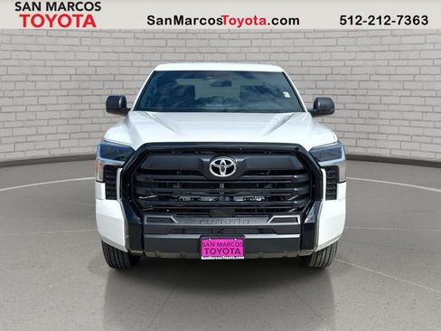 Used 2026 Toyota Tundra SR image 2