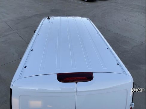 Used 2023 Ford Transit Connect XL image 8