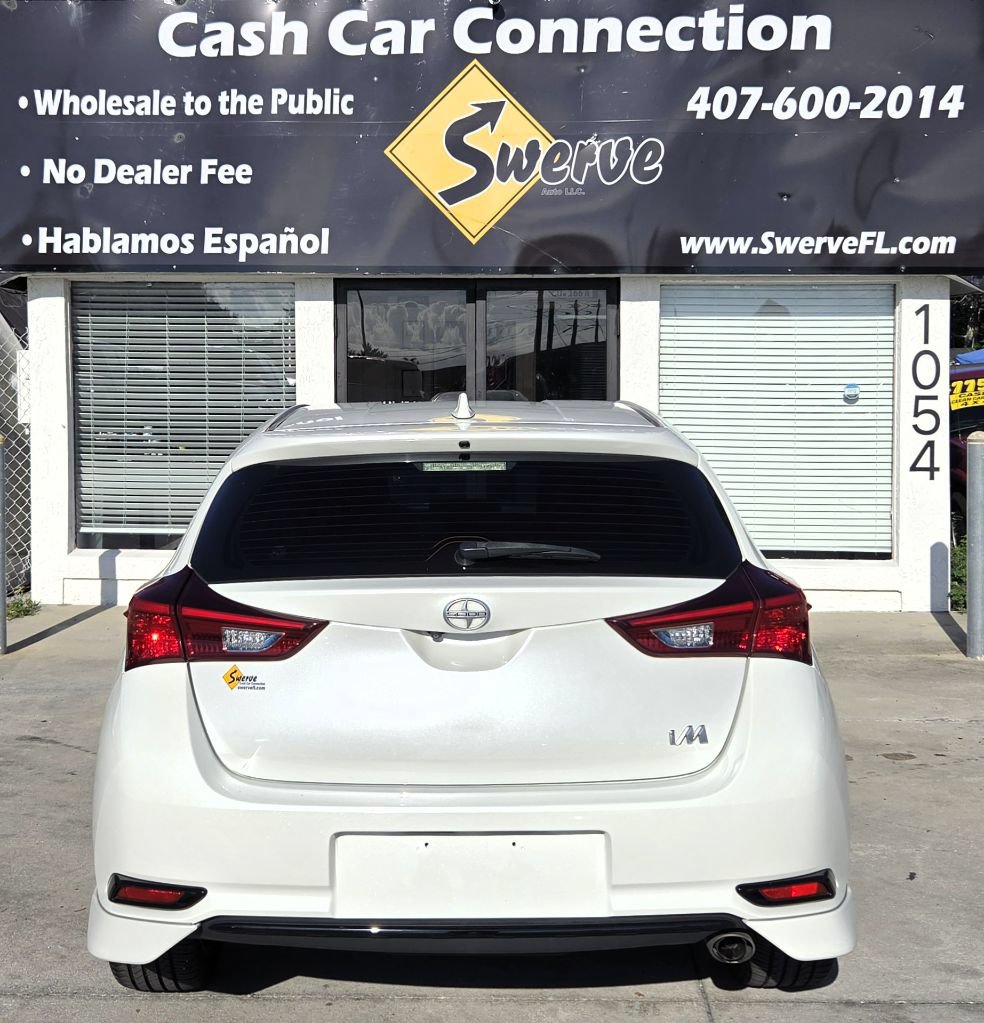 Used 2016 Scion iM FWD image 10