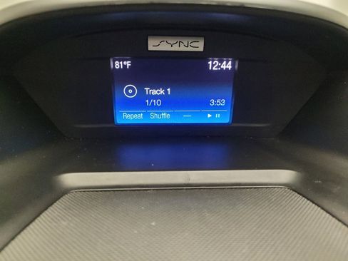 Used 2017 Ford Escape SE FWD image 25