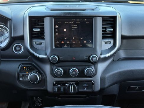 Used 2022 RAM 1500 Big Horn w/ Trailer Tow Group image 18