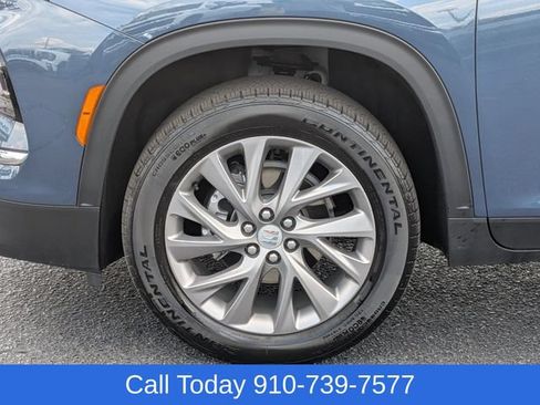Used 2026 Buick Enclave Preferred FWD image 10