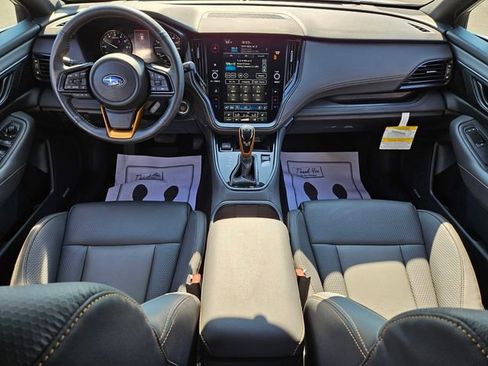 Used 2025 Subaru Outback Wilderness image 12