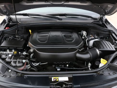 Used 2020 Jeep Grand Cherokee High Altitude image 51