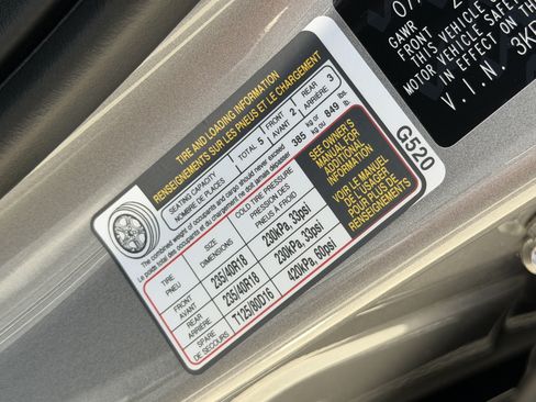 Certified 2025 Kia K4 EX w/ GT-Line Sunroof Package FWD image 31
