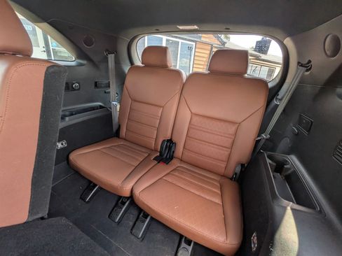 Used 2019 Kia Sorento SX FWD image 38