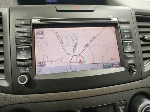 Used 2012 Honda CR-V EX-L image 3