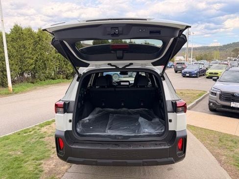 New 2026 Subaru Outback Touring XT AWD/4WD image 17