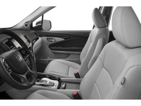 Used 2021 Honda Pilot Touring image 12