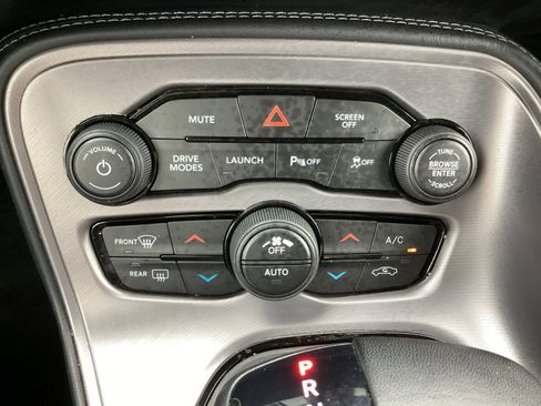 Used 2023 Dodge Challenger R/T Scat Pack w/ Plus Package image 21