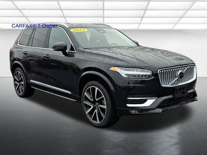 Certified 2024 Volvo XC90 B6 Plus w/ Protection Package Premier