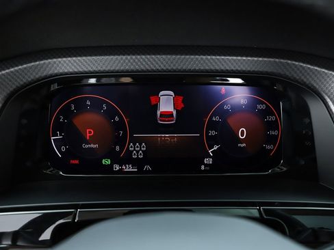 New 2026 Volkswagen Atlas Peak Edition AWD/4WD image 27