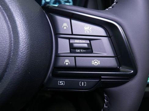 New 2026 Subaru Forester Premium AWD/4WD image 35