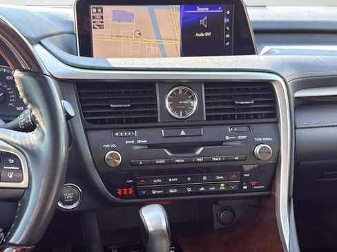 Used 2019 Lexus RX 350 FWD w/ Navigation Package image 15