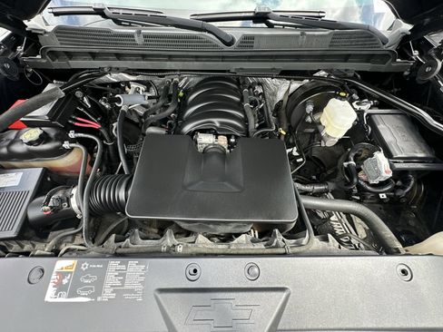 Used 2016 Chevrolet Silverado 1500 LT w/ All Star Edition AWD/4WD image 33