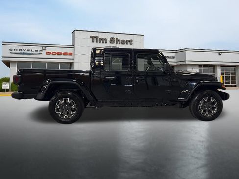 Used 2026 Jeep Gladiator Sport AWD/4WD image 6