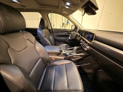 Used 2024 Kia Telluride S w/ S Sunroof Package AWD/4WD image 33