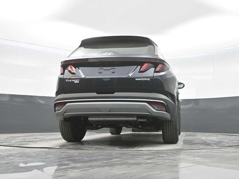New 2026 Hyundai Tucson Blue SE image 26