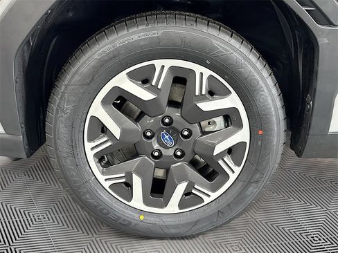 New 2026 Subaru Forester Premium image 29