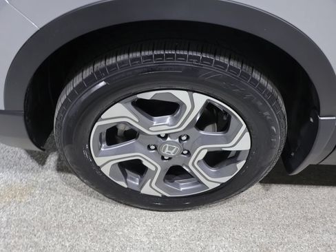 Used 2018 Honda CR-V EX image 9