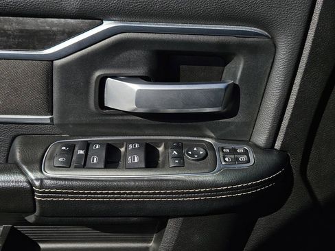 Used 2024 RAM 2500 Big Horn image 27