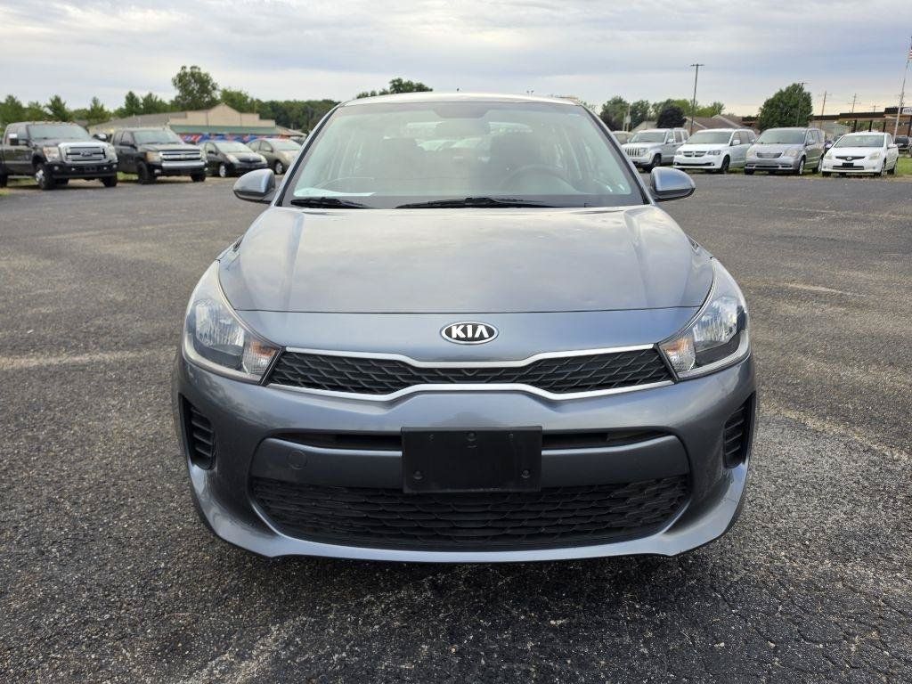 Used 2019 Kia Rio S FWD image 12