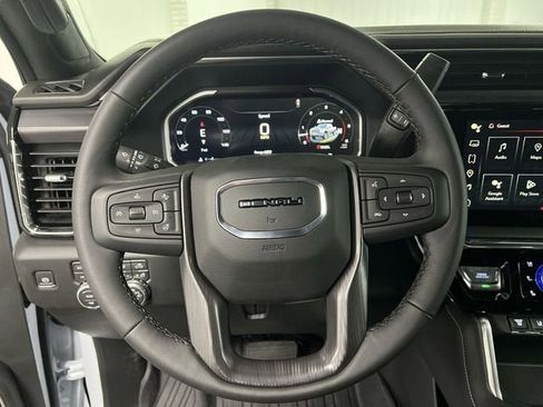 New 2026 GMC Sierra 2500 Denali Ultimate image 11