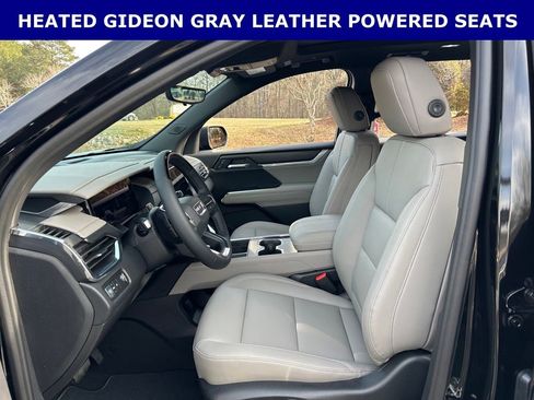 New 2026 GMC Acadia Elevation w/ Super Cruise Package image 7