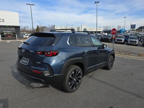 New 2026 MAZDA CX-50 2.5 Hybrid w/ Weather Package image 3