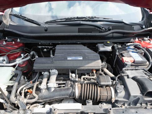 Used 2020 Honda CR-V LX image 31