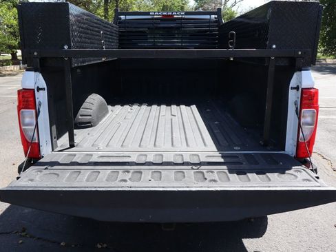 Used 2020 Ford F350 XL w/ Power Equipment Group AWD/4WD image 14